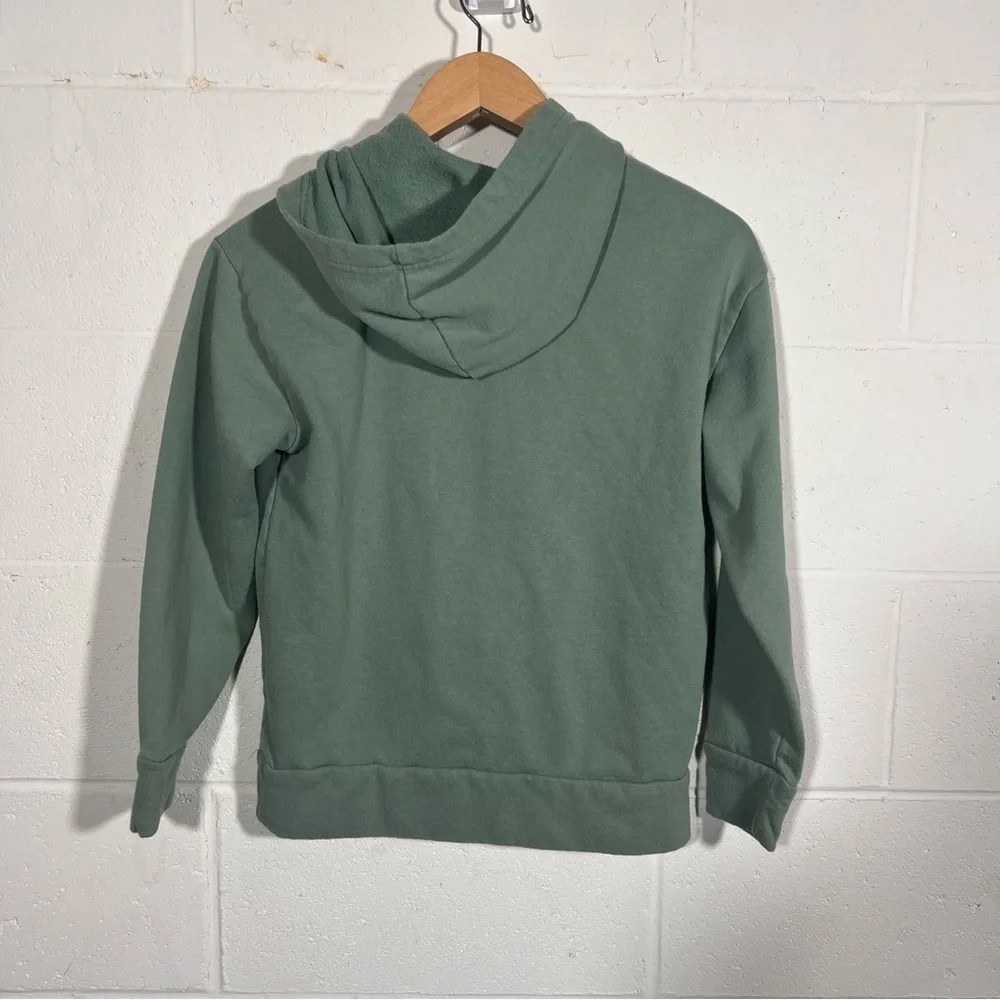 Old navy black panther hoodie size xl (14/16)